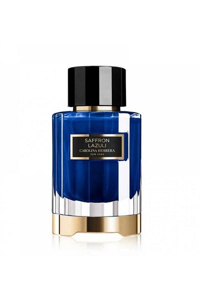 Carolina Herrera Carolina Herrera Saffron Lazuli Eau de Parfum 100ml