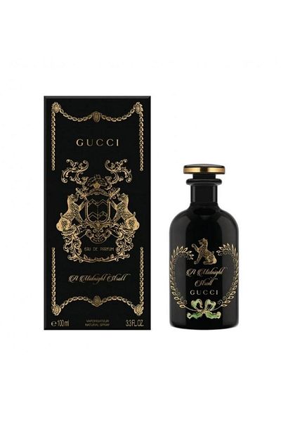 Gucci Gucci A Midnight Stroll Eau de Parfum 100ml