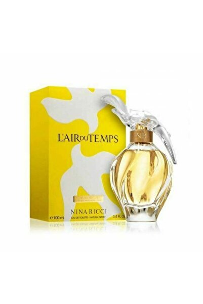 Nina Ricci بخاخ لاير دو تيمبس أو دو تواليت 100 مل