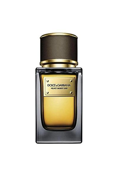 Dolce&Gabbana Dolce & Gabbana Velvet Desert Oud Eau de Parfum 50ml