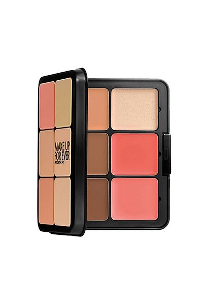 Forever Make Up For Ever HD Skincare Set - Harmony 1