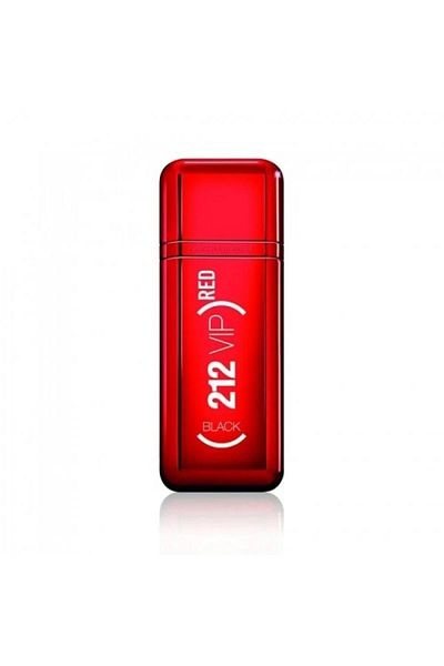 Carolina Herrera Carolina Herrera 212 VIP Black Red Men's Eau de Parfum 100ml