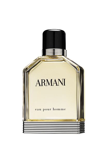 Giorgio Armani Eau Pour Homme for Men 100ml 3605521544353