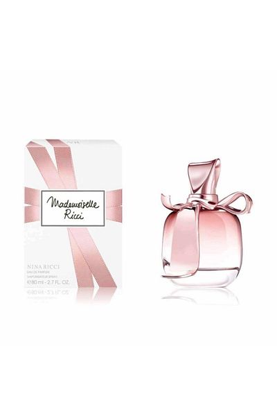 Nina Ricci عطر نسائي Mademoiselle Ricci Edp 80 مل