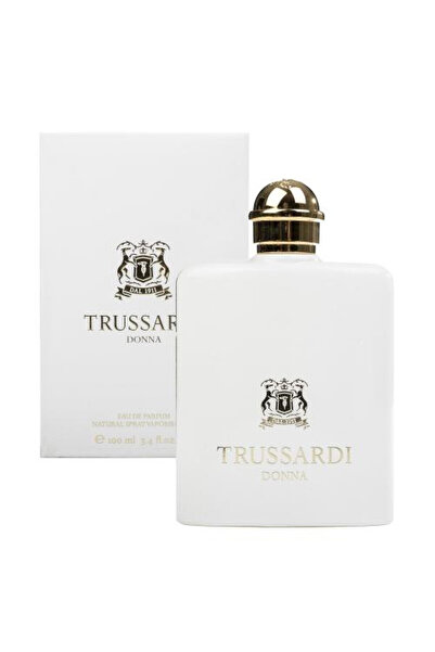 Trussardi عطر دونا للنساء أو دي بارفان 100 مل