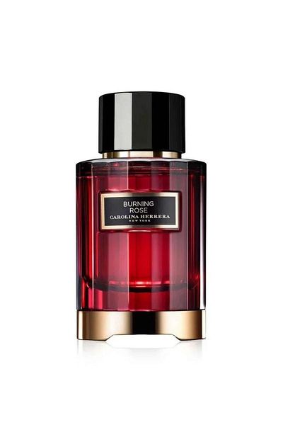 Carolina Herrera Carolina Herrera Burning Rose Eau de Parfum 100ml