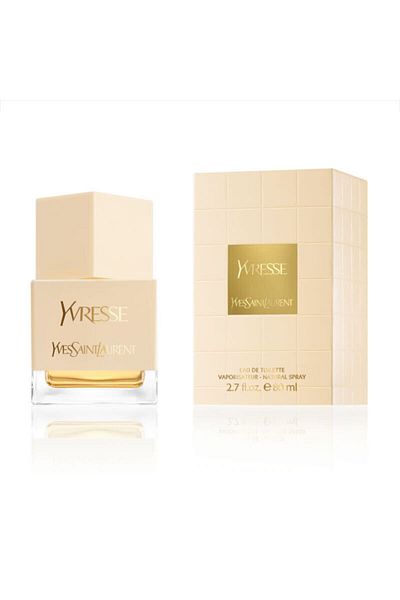 Yves Saint Laurent عطر نسائي من إيفريس إيدت 80 مل - 3365440037045