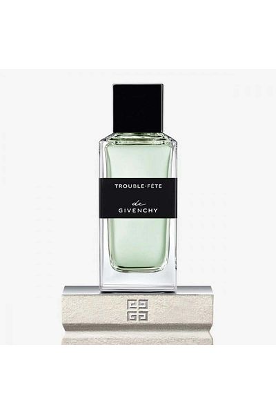 Givenchy Givenchy Tropical Feat Eau de Parfum 100ml