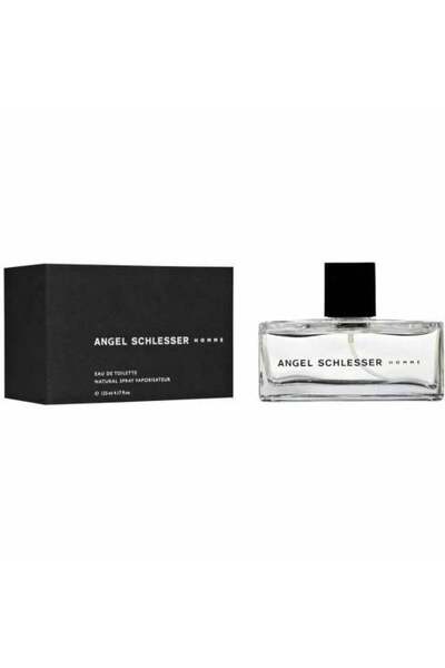 ANGEL SCHLESSER عطر أنجل شلير أوم بلاك للرجال، أو دو تواليت، 125 مل