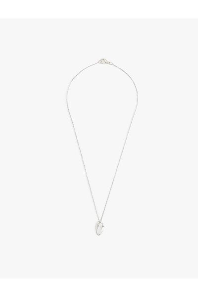 Koton Charm Detailed Chain Necklace