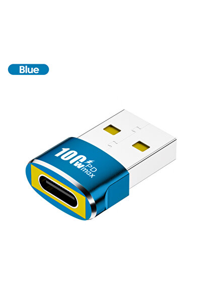 Choice محول USB C OTG Elough USB A إلى USB C والكمبيوتر الشخصي لهاتف Samsung ...