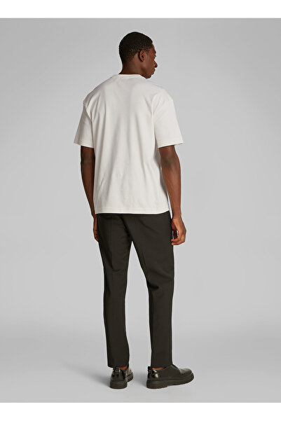 Calvin Klein White Men's T-Shirt