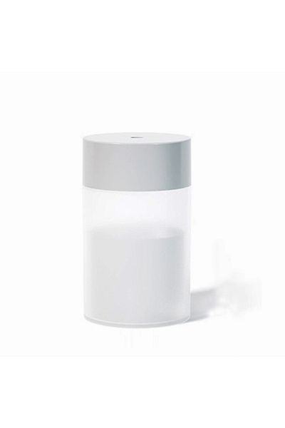 Choice White 260ml Usb Ultrasonic Air Humidifier Led Lamp Mini Essential Oil Diffuser Car Purifier Aroma An