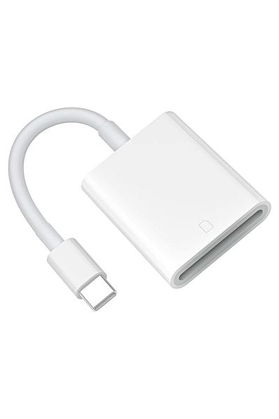 Choice قارئ بطاقة SD USB Type C قارئ بطاقة الذاكرة Sd Tf محول لأجهزة Samsung Huawei Xiaomi Sd Tf Card Read