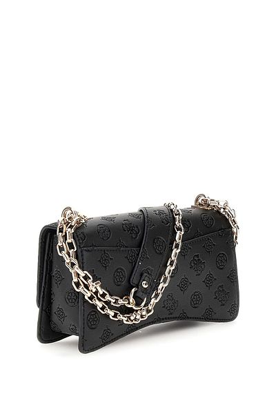 Guess Fekete női kézitáska HWPD9529210