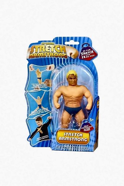 OMZ Strech Mini Trm00000 Girl Educational Toy Boy Toys