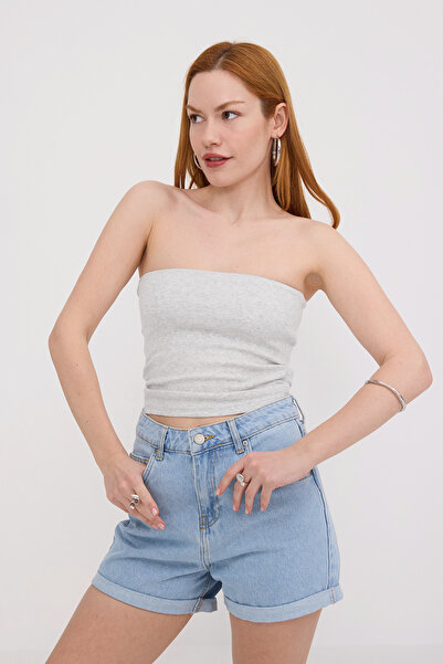 Addax Straplez Büstiyer B1578