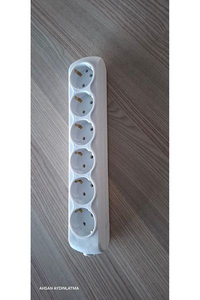 VEGA 6 Pcs Group Socket Easy Installation Solid Structure