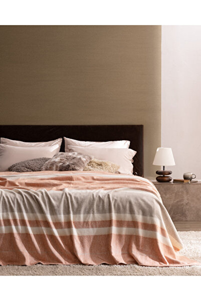 Madame Coco Pătură dublă Origny - gresie