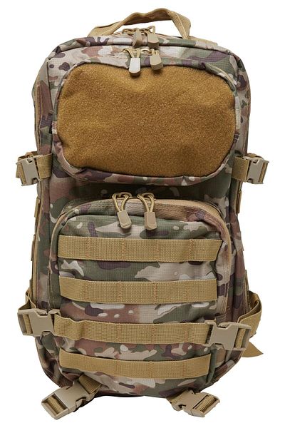 Brandit Accessoires US Cooper Patch medium