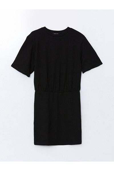 LC Waikiki Crew Neck Women's Dress