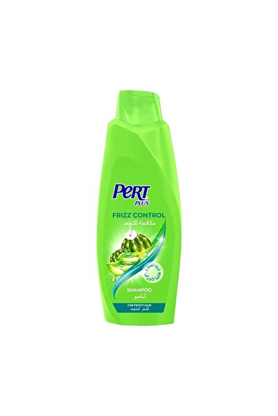 PERT PLUS Burt's Bees Aloe Vera & Aloe Vera Shampoo 600ml