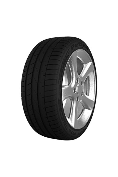 Petlas Velox Sport Pt741 225/40 R18 92y Reinf. Yaz Lastiği - 2024