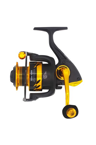 Albastar Valor Model Lrf Fishing Rod Machine 1000
