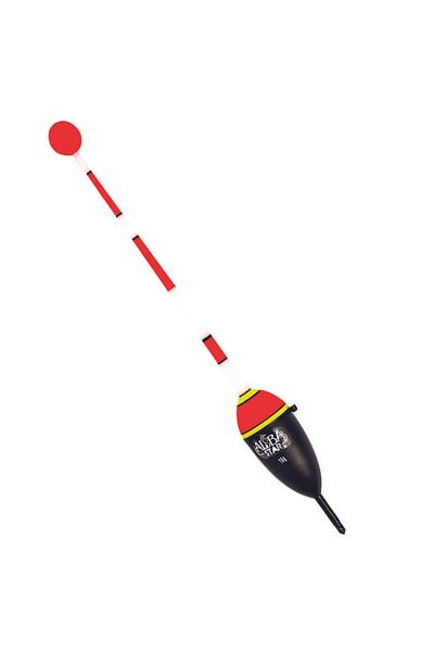 Albastar Plastic Fishing Rod Float 514 16gr