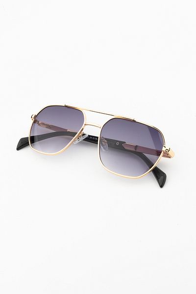 Focus On Eyewear نظارة شمسية للجنسين من بوريس