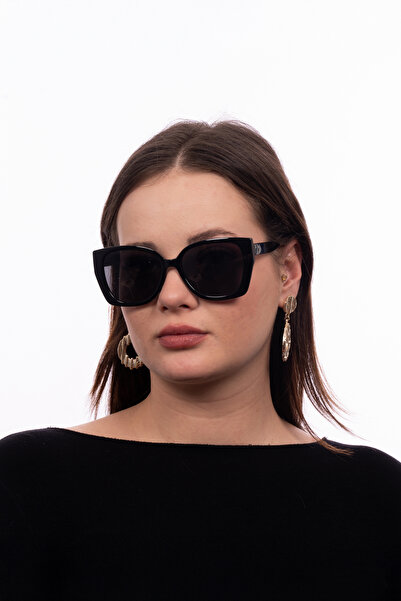 GlimmerGroove نظارات شمسية للنساء UV400 - OBE4393