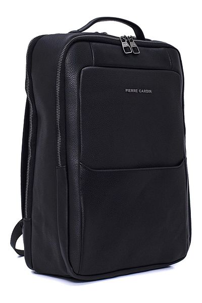 Pierre Cardin Women's Coffee Backpack C.01Pc 001199 -Kh