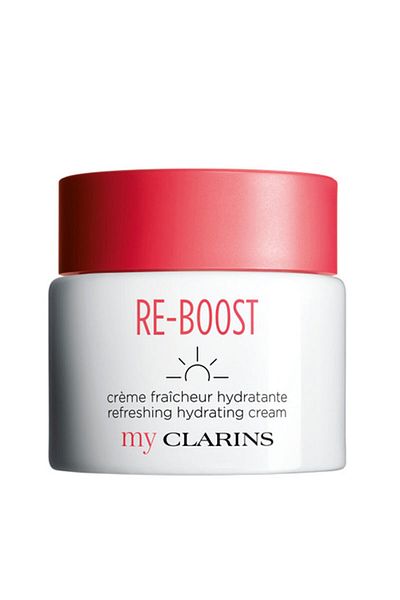 Clarins My Re-Boost Refreshing Hydrating Cream 50ml