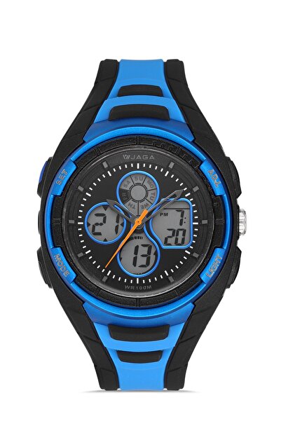 Jaga Jl-Ad0900-Oeae-Ds-640561 Youth Wristwatch