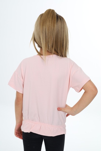 Toontoy Κοριτσίστικο μπλουζάκι