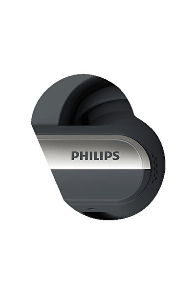 Philips TAT6908BK Gerçek Kablosuz Kulak İçi Kulaklık Siyah
