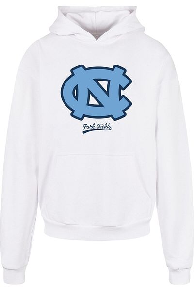 Merchcode North Carolina University - Logo Ultra Heavy Hoody