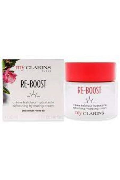 Clarins My Re-Boost Refreshing Hydrating Cream 50ml