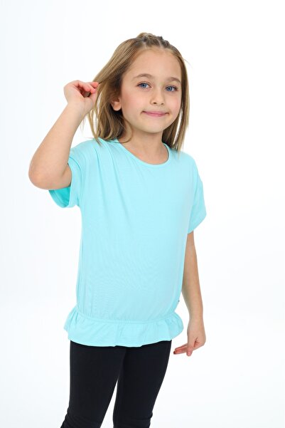 Toontoy Κοριτσίστικο μπλουζάκι