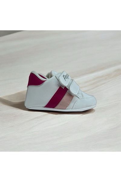 Babexi Baby Girl First Step Booties