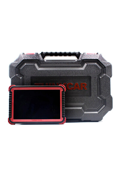 Thinkcar THINKTOOL Master CV Araç Arıza Tespit Cihazı