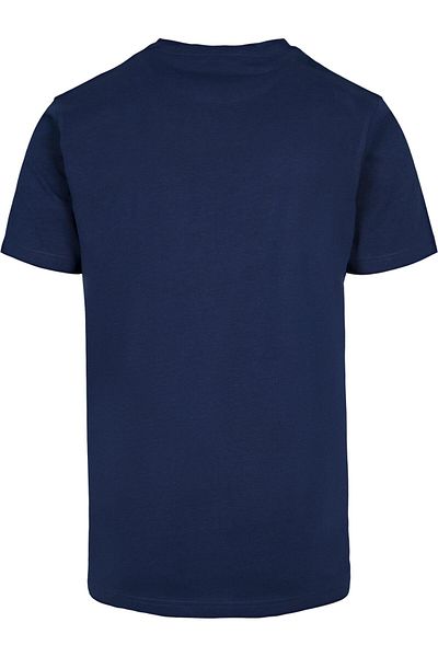 Merchcode Michigan University - Hail To The Victors 1817 T-shirt