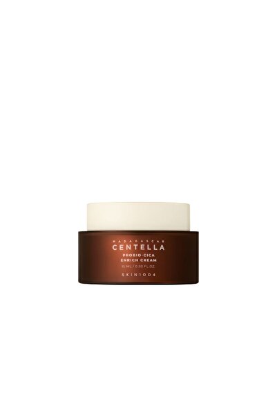 Other SKIN1004 Madagascar Centella Probio-Cica Enrich Cream, 15 ml