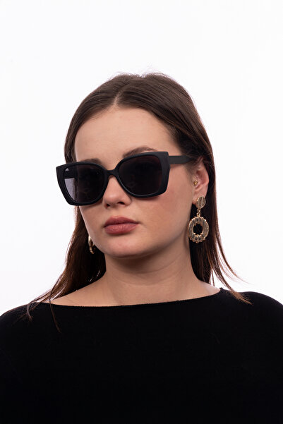 GlimmerGroove نظارات شمسية للنساء UV400 - OBE4393