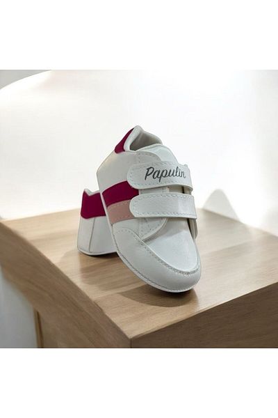 Babexi Baby Girl First Step Booties