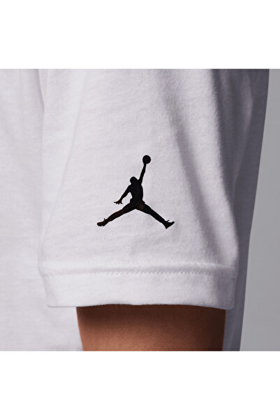 Nike JORDAN JDB MJ Wordmark Αγόρια Παιδική μπλούζα