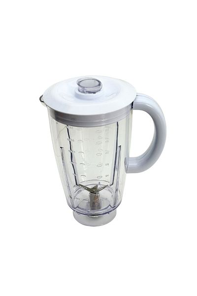 Ozba Ticaret Arzum Compatible Ar144 Prostar Food Processor Jug