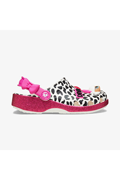 Crocs Lol Surprise Diva Çocuk Renkli Terlik