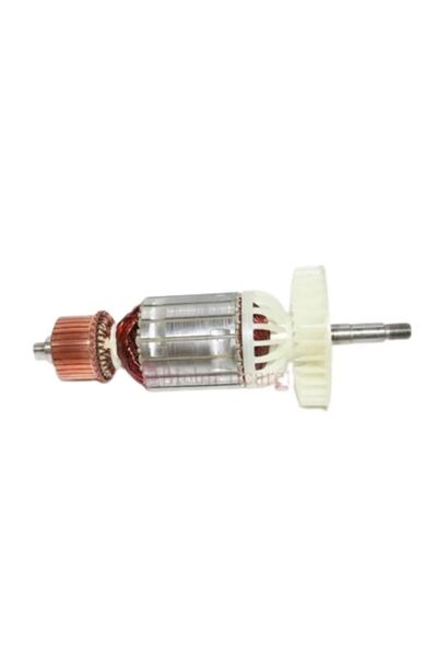 Worldtec Metabo Tipi W 20-230 Endüvi Rotor Kollektör