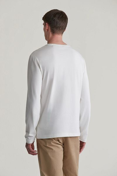 Gant Men's T-Shirt 2003268 -113